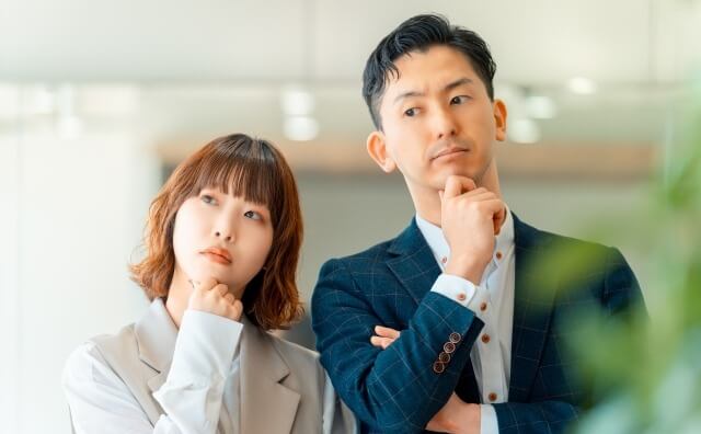 実は婚活パーティーでピンとくる人は少ない？